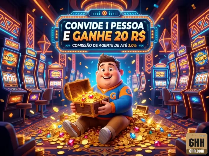 6hh.com desfrute de emocionante jogo