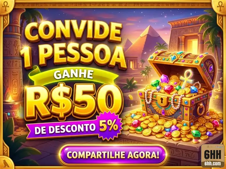 6hh.com participe de avançado jogo