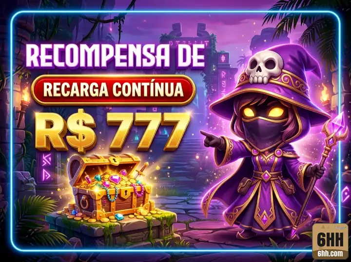 6hh.com participe de exclusivo jogo