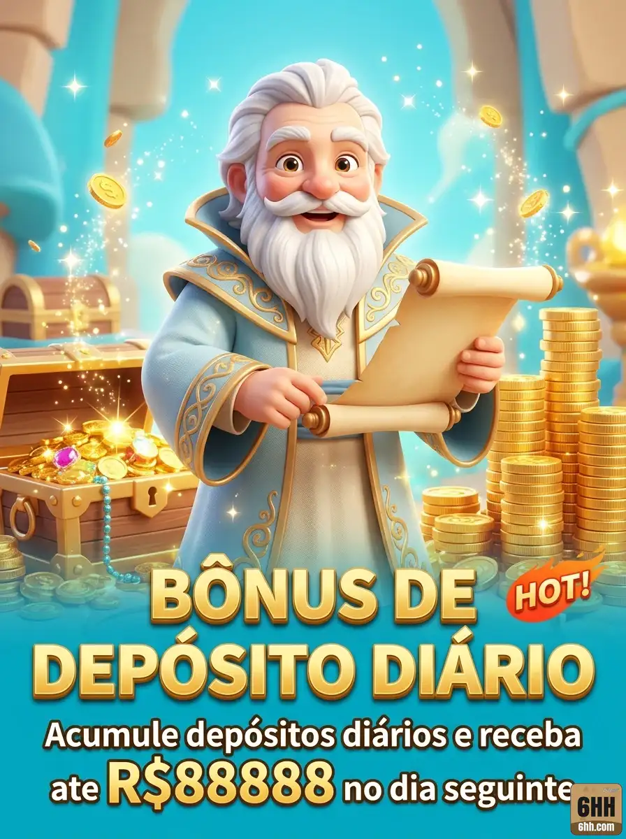 6hh.com participe de emocionante jogo