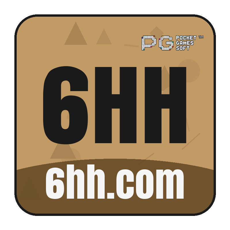 6hh.com logo